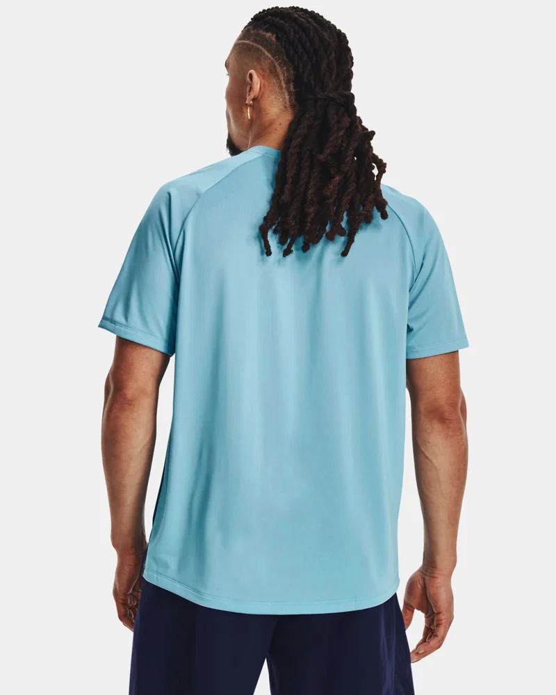 UNDER ARMOUR Men's UA Tech™ Fade T-Shirt